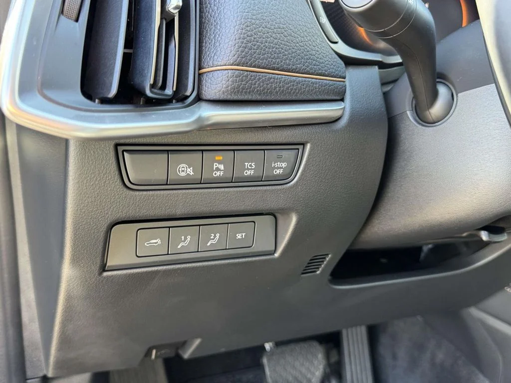 2026 Mazda CX-90 Premium Package - Photo 28