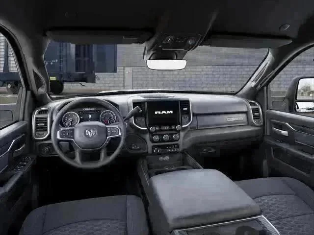 2026 RAM 2500 Big Horn - Photo 75