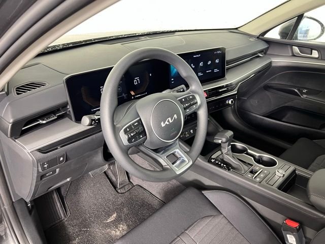 New 2026  Kia LXS image 12