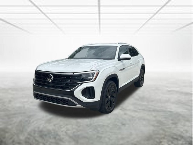 2026 Volkswagen Atlas Cross Sport SE w/Technology