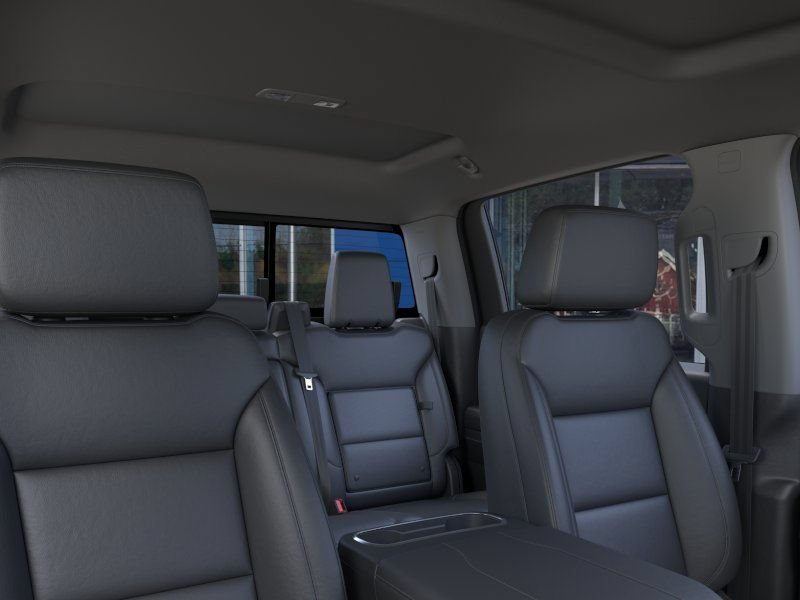 2026 Chevrolet Silverado 1500 RST - Photo 24