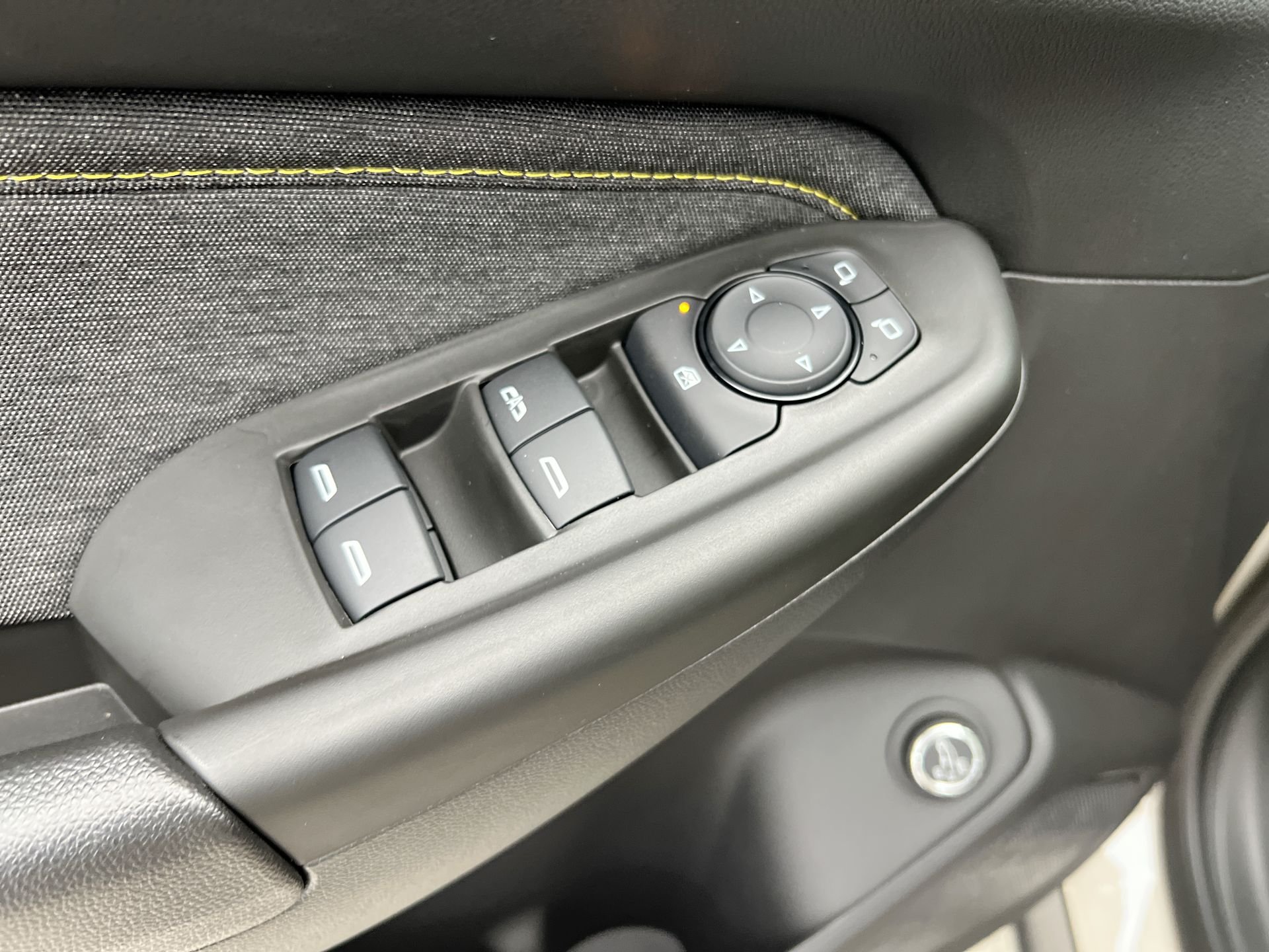 2026 Chevrolet Trailblazer Activ - Photo 65