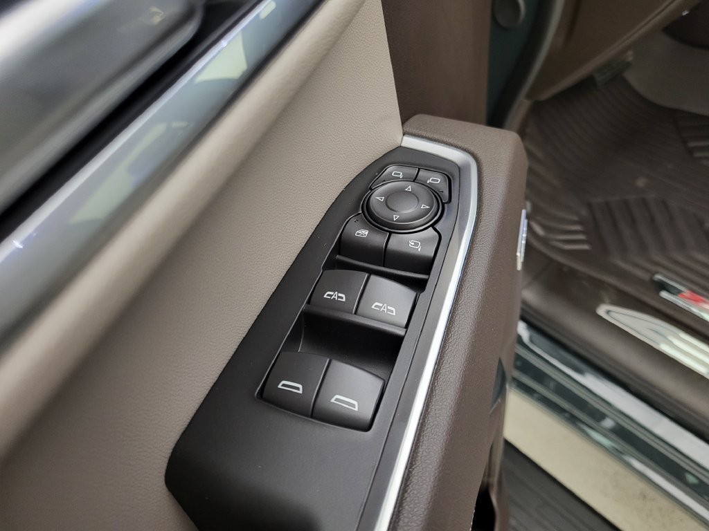 2026 Chevrolet Silverado 1500 LTZ - Photo 39