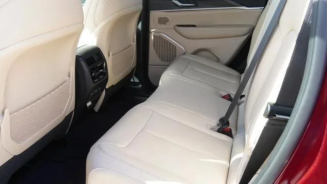 2026 Jeep Grand Cherokee Limited - Photo 13
