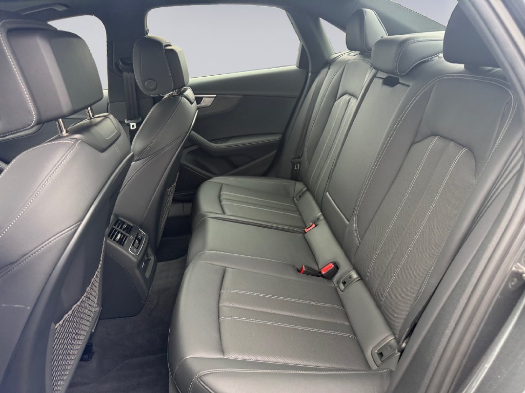Used 2023 Gray Audi 45 S line Prestige image 17