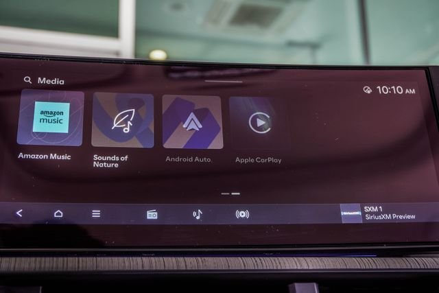 2025 Hyundai Santa Fe Calligraphy - Photo 34