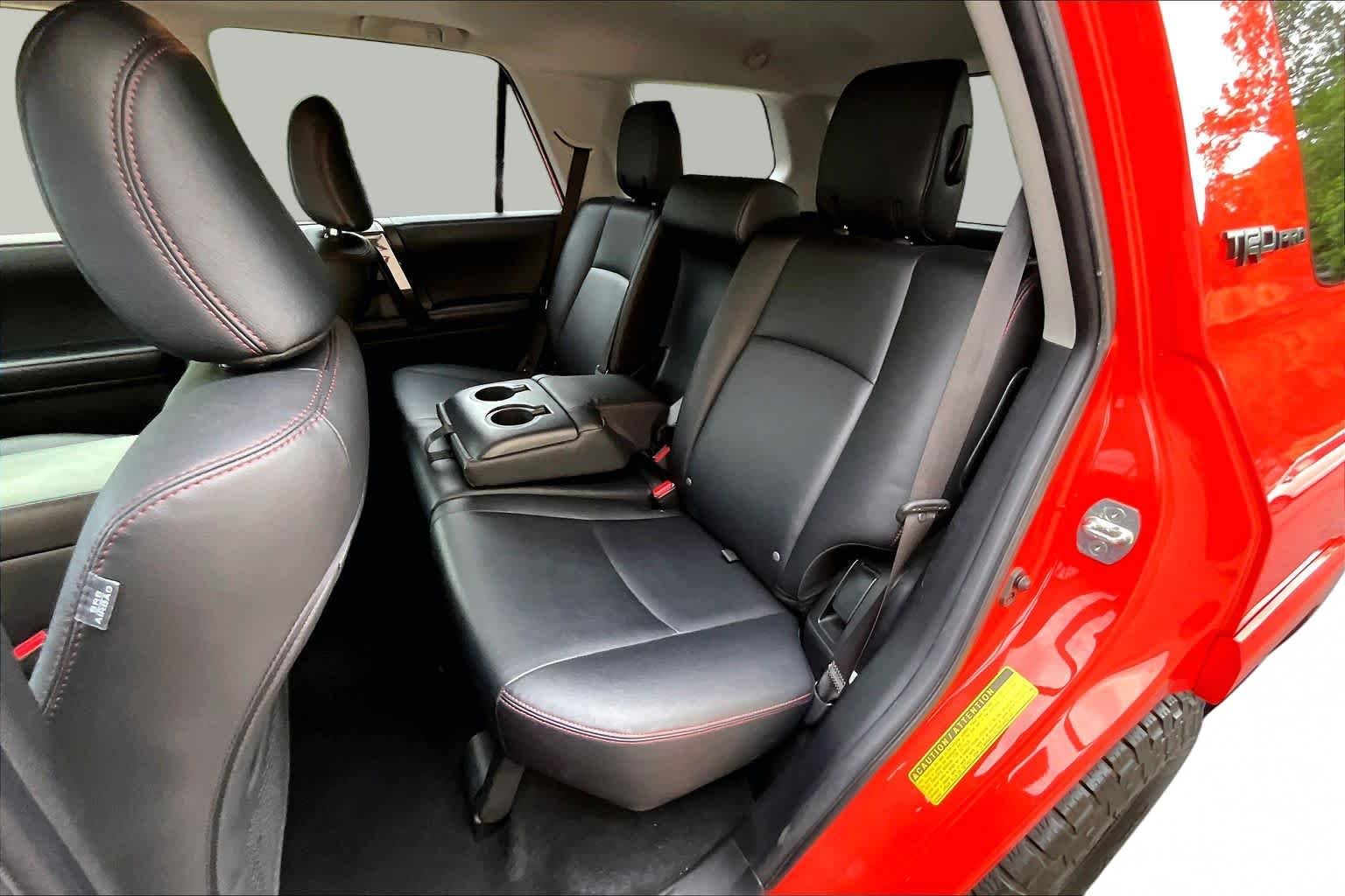 Used 2023 Solar Octane Toyota TRD Pro image 21