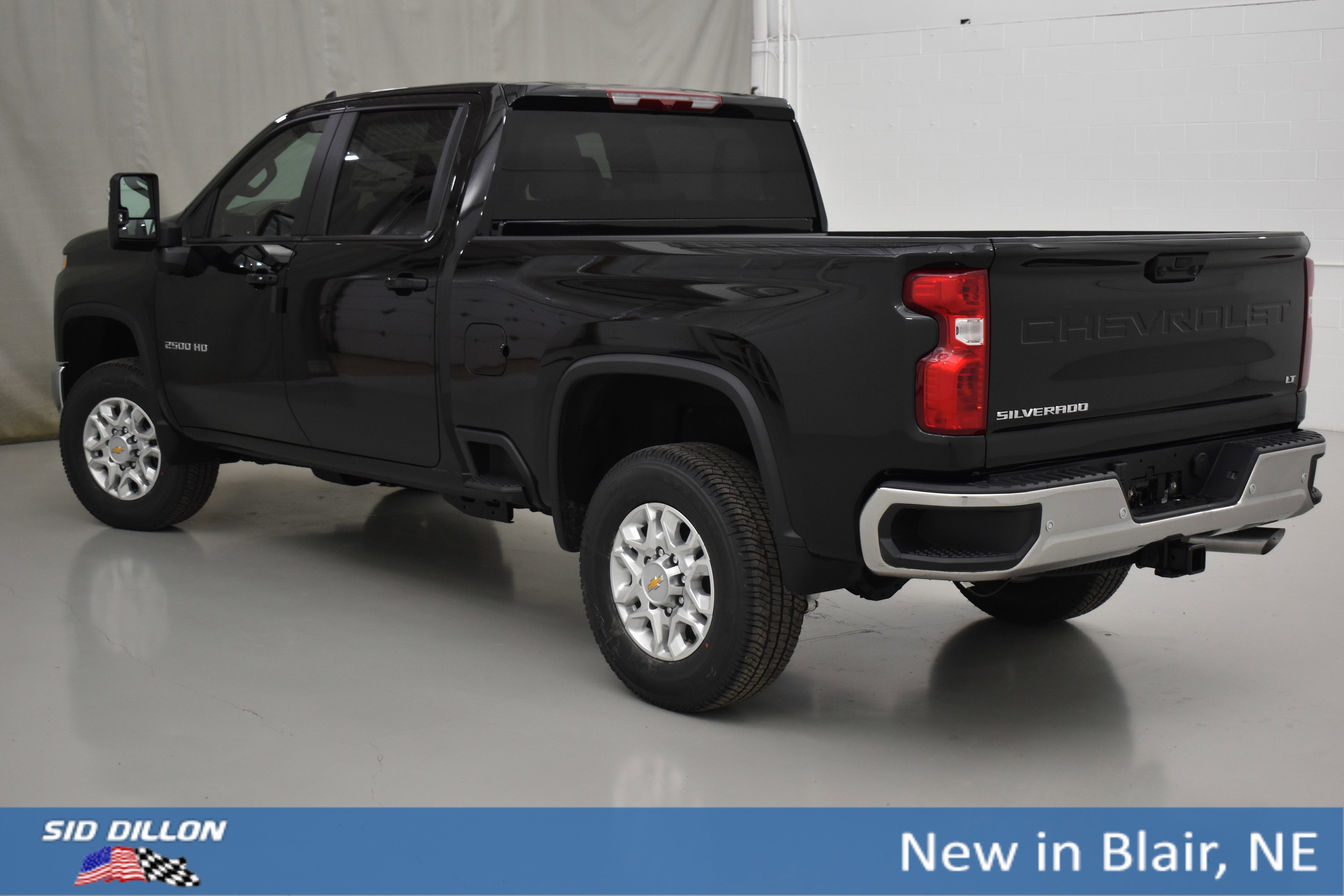 2026 Chevrolet Silverado 2500 HD LT - Photo 14