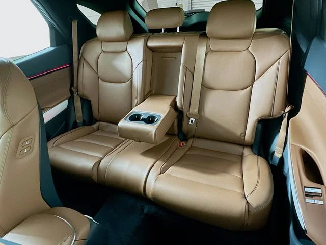 New 2026 Genesis GV70 2.5T Advanced