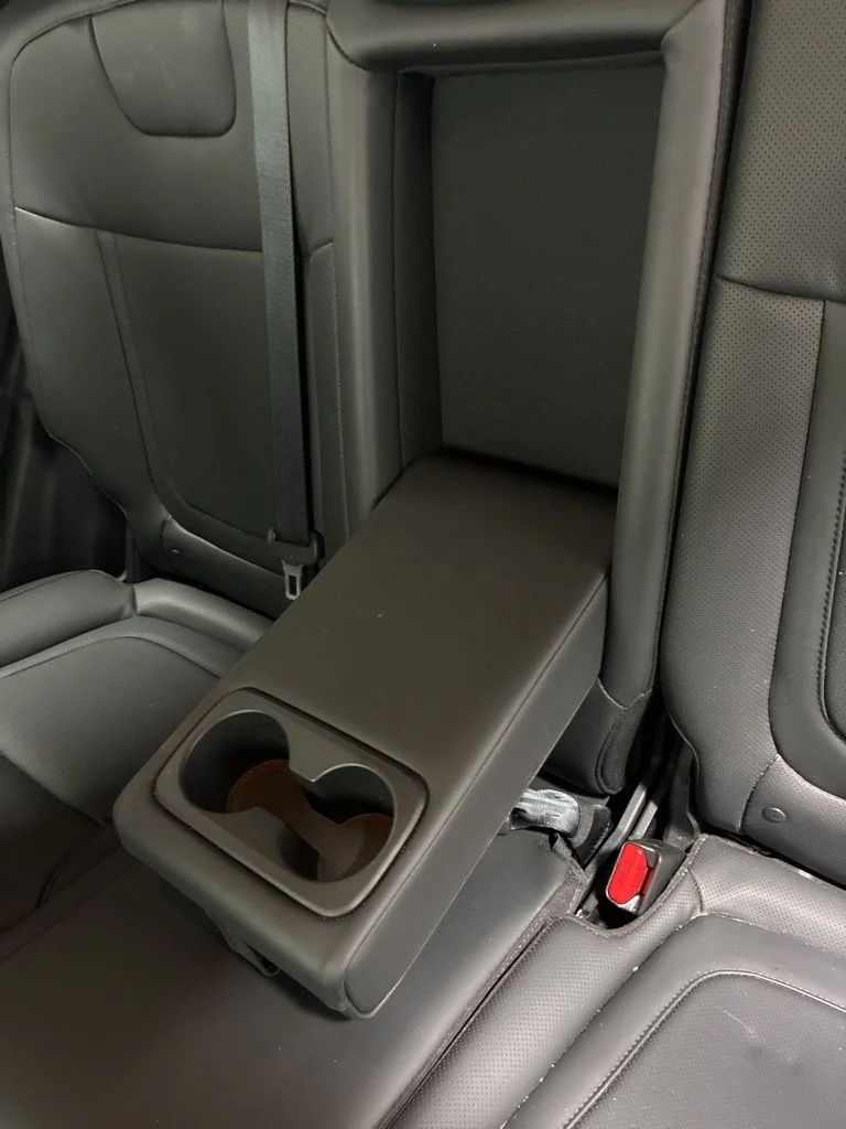 Used 2024 Gray Hyundai XRT image 24