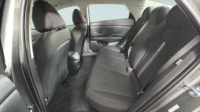New 2026 Gray Hyundai Blue image 13