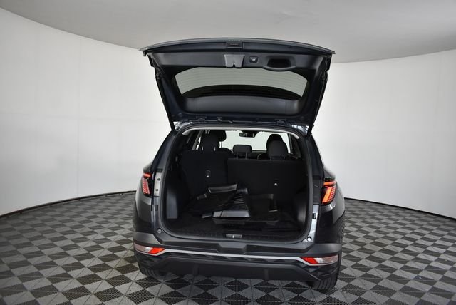 2023 Hyundai Tucson SEL - Photo 23