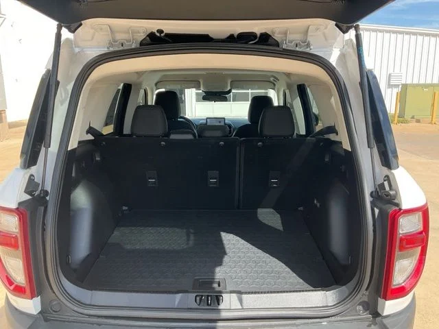 Used 2024 White Ford Big Bend image 27