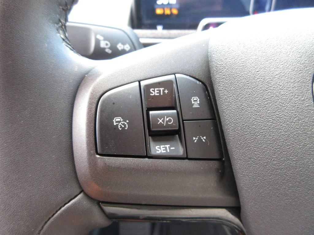 Certified Used 2023 Vapor Blue Ford Premium image 16
