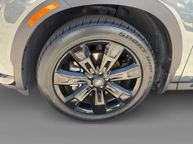 Used 2023 Graphite Hyundai XRT image 9