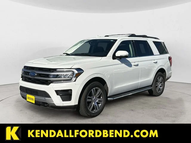 2023 Ford Expedition XLT