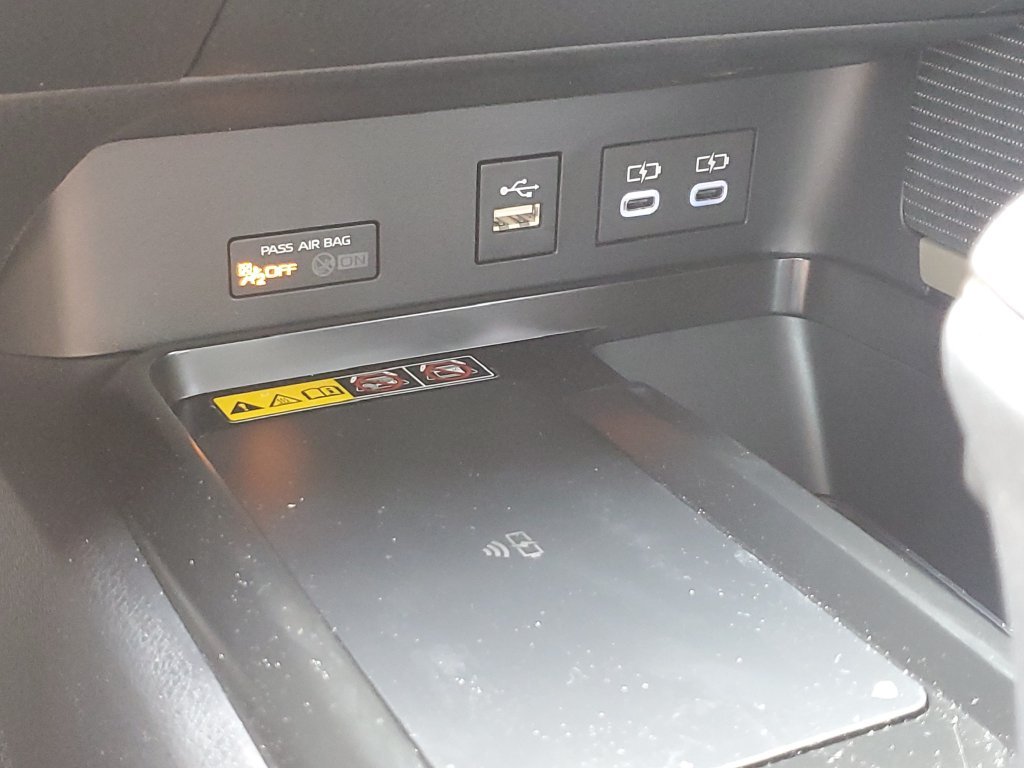 Used 2026  Toyota SE image 32