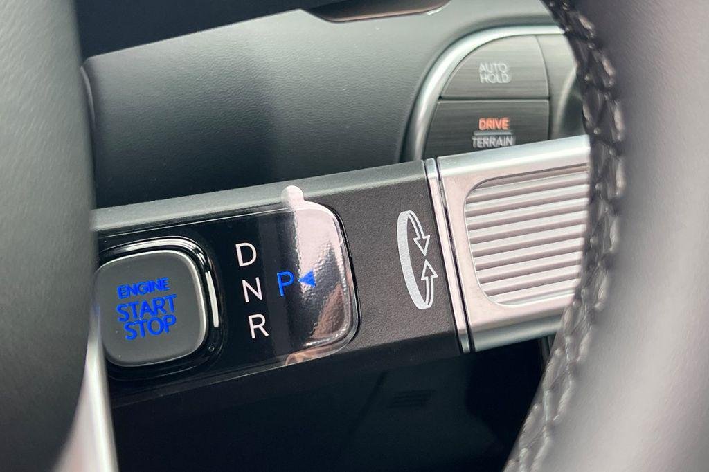 2026 Hyundai Palisade Calligraphy - Photo 20