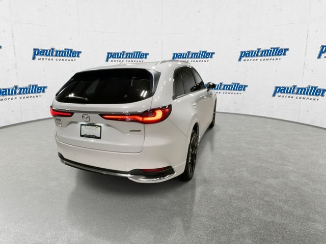 2026 Mazda CX-90 Premium Plus Package - Photo 10