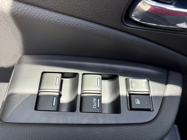 2026 Honda Ridgeline Black Edition - Photo 14