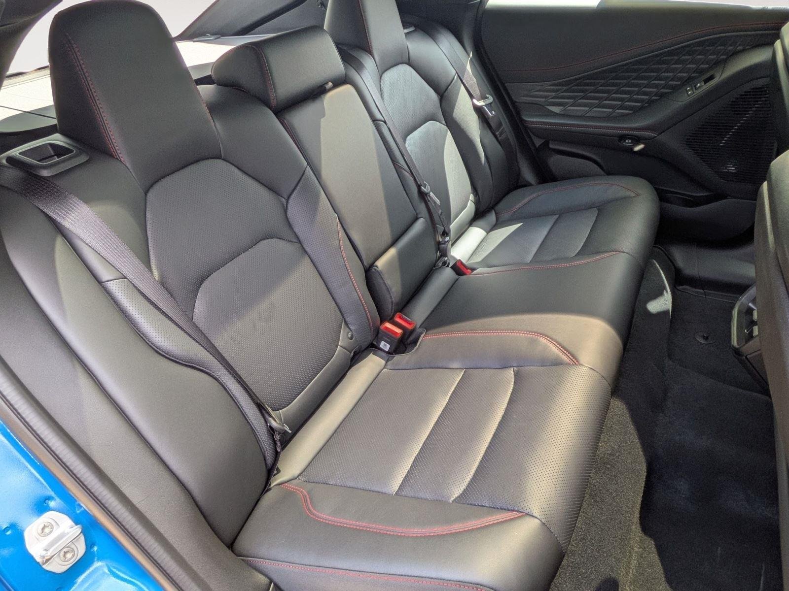 New 2026 Bludicrous Exterior Paint Dodge Scat Pack Plus image 34