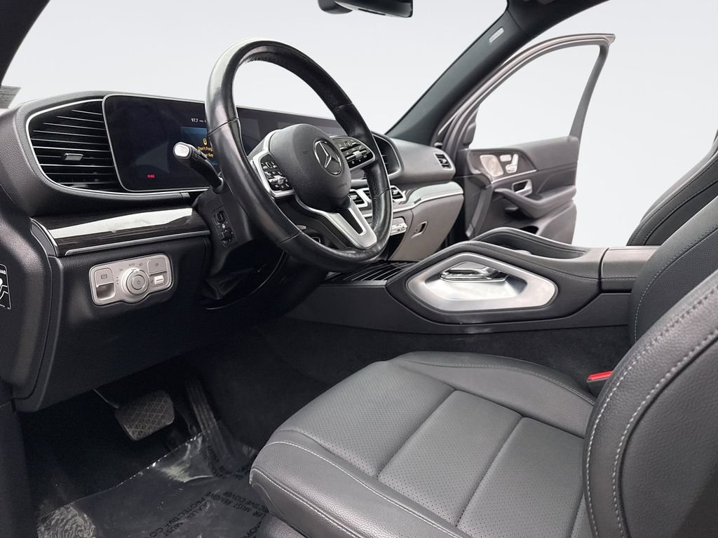 2022 Mercedes-Benz GLE GLE350 - Photo 10