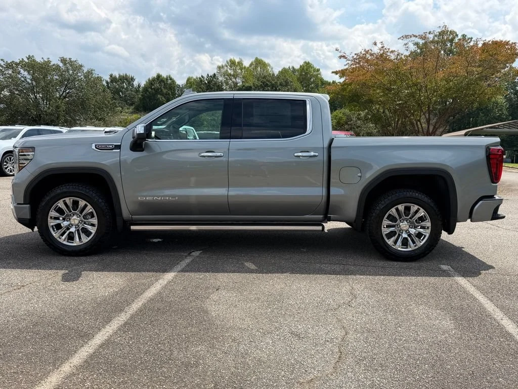 2026 GMC Sierra 1500 Denali - Photo 30