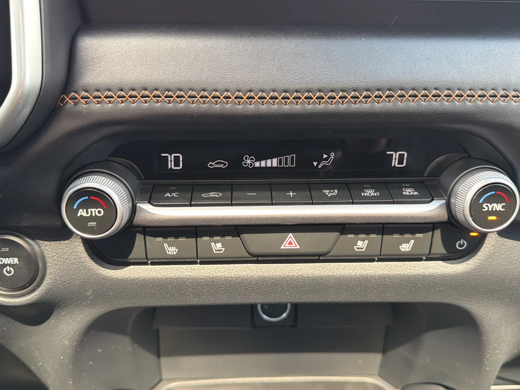 2026 Mazda CX-50 Premium - Photo 26