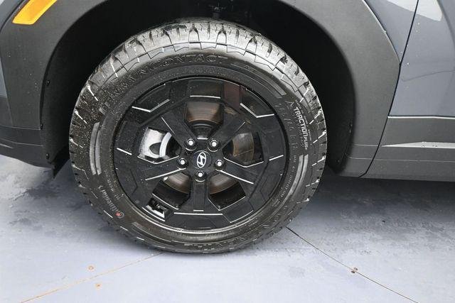 New 2026 Gray Hyundai XRT AWD image 21