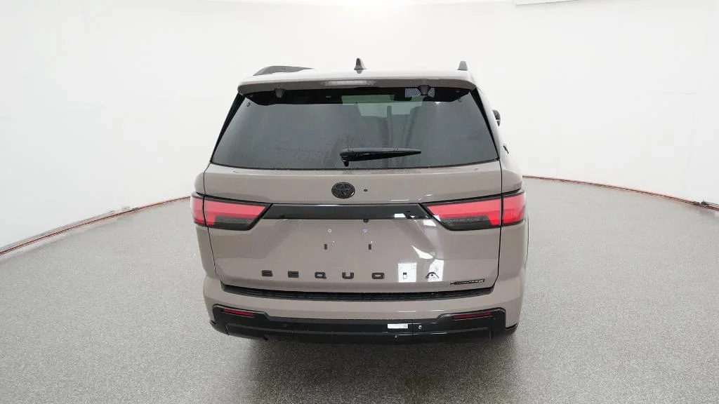 New 2026 Mudbath Toyota Limited image 21