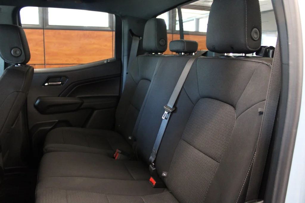 Used 2025 Metallic Chevrolet LT image 39