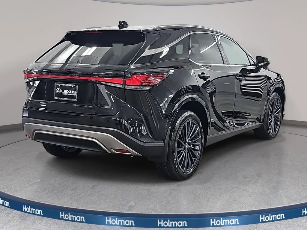 New 2026 Caviar Lexus PREMIUM image 5