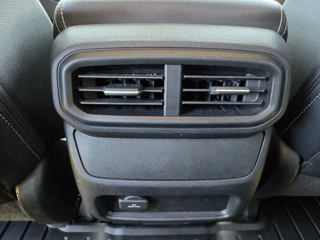 Used 2025 Black Honda RTL image 16