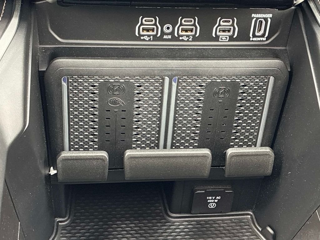 Used 2026 Blue Ram Tungsten image 38