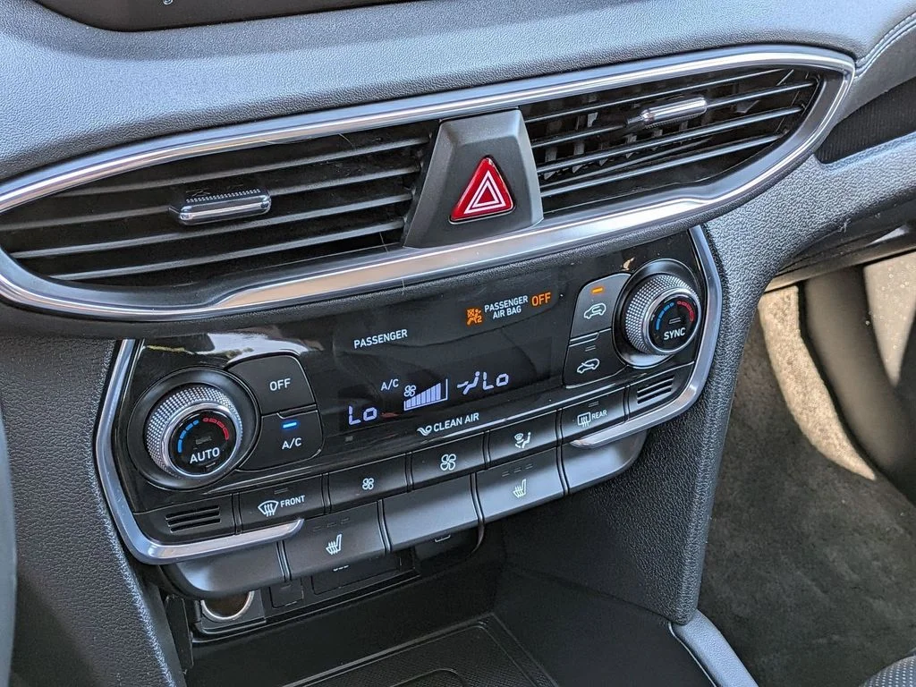 Used 2020 Gray Hyundai SEL image 20