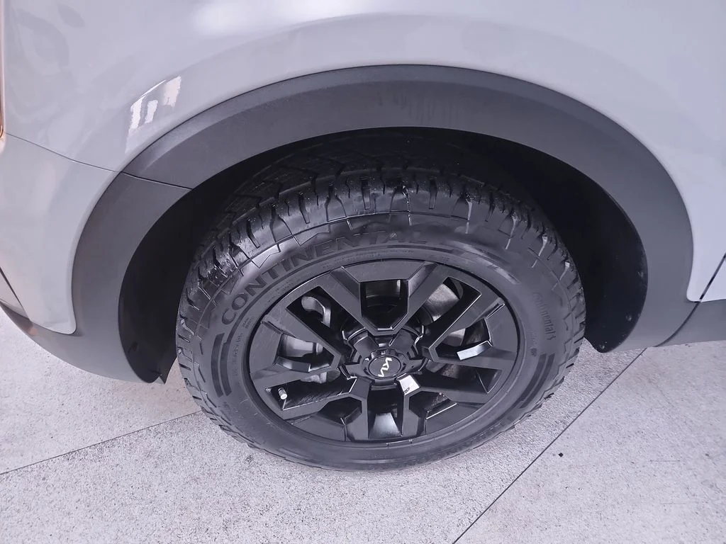 Used 2024 Gray Kia SX-Prestige X-Pro image 10