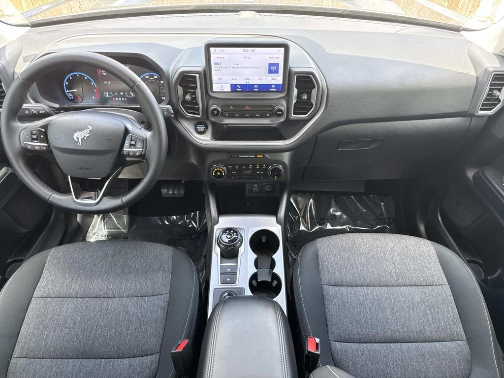 Used 2024 Gray Ford Big Bend image 20