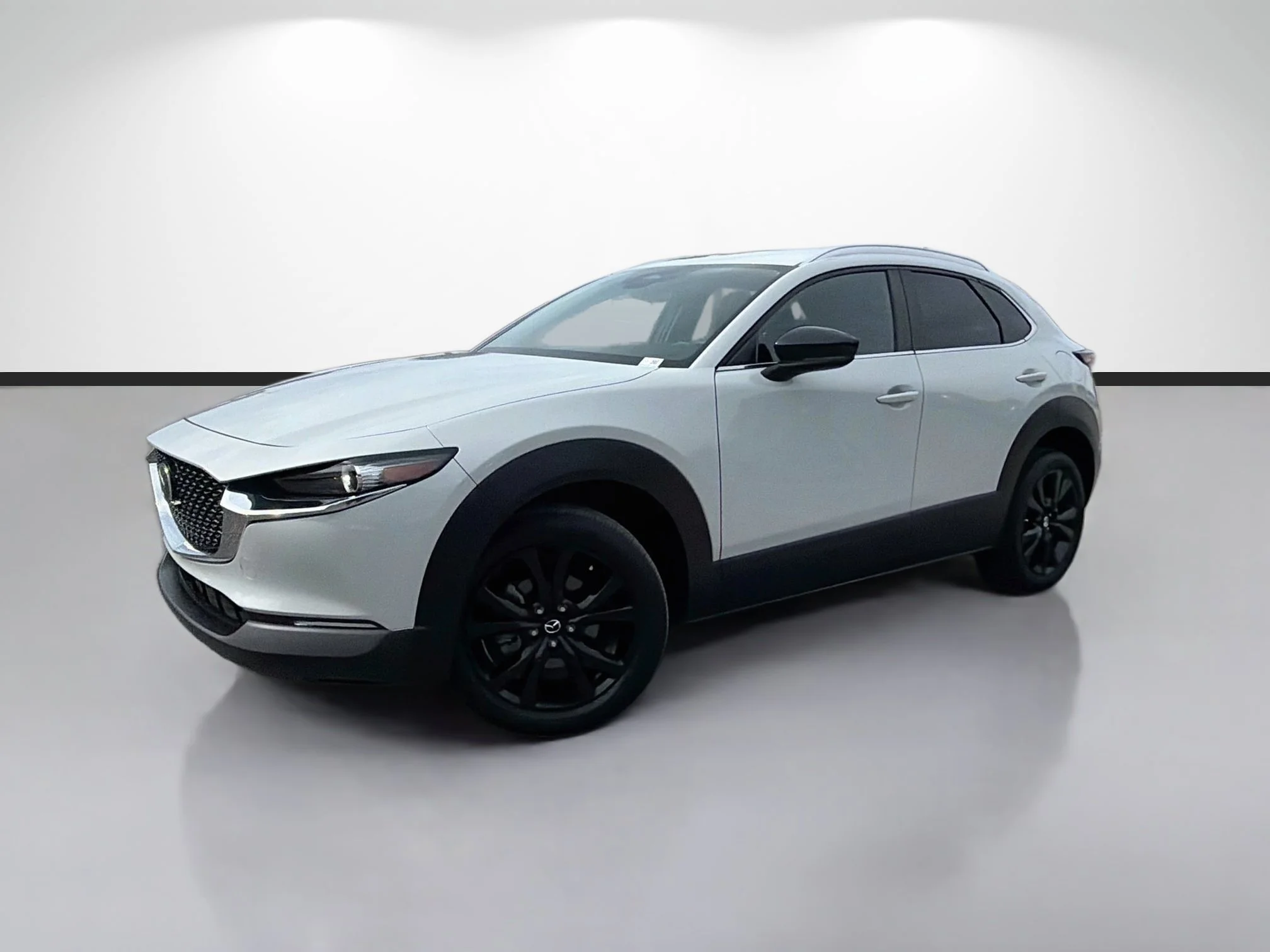 Used 2024 Ceramic Metallic Mazda 2.5 S Select Sport image 1