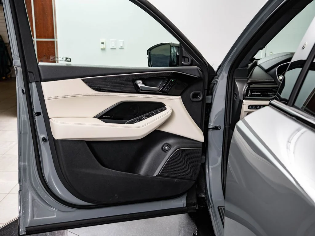 New 2026 Urban Gray Pearl Acura Type S Advance Package image 26