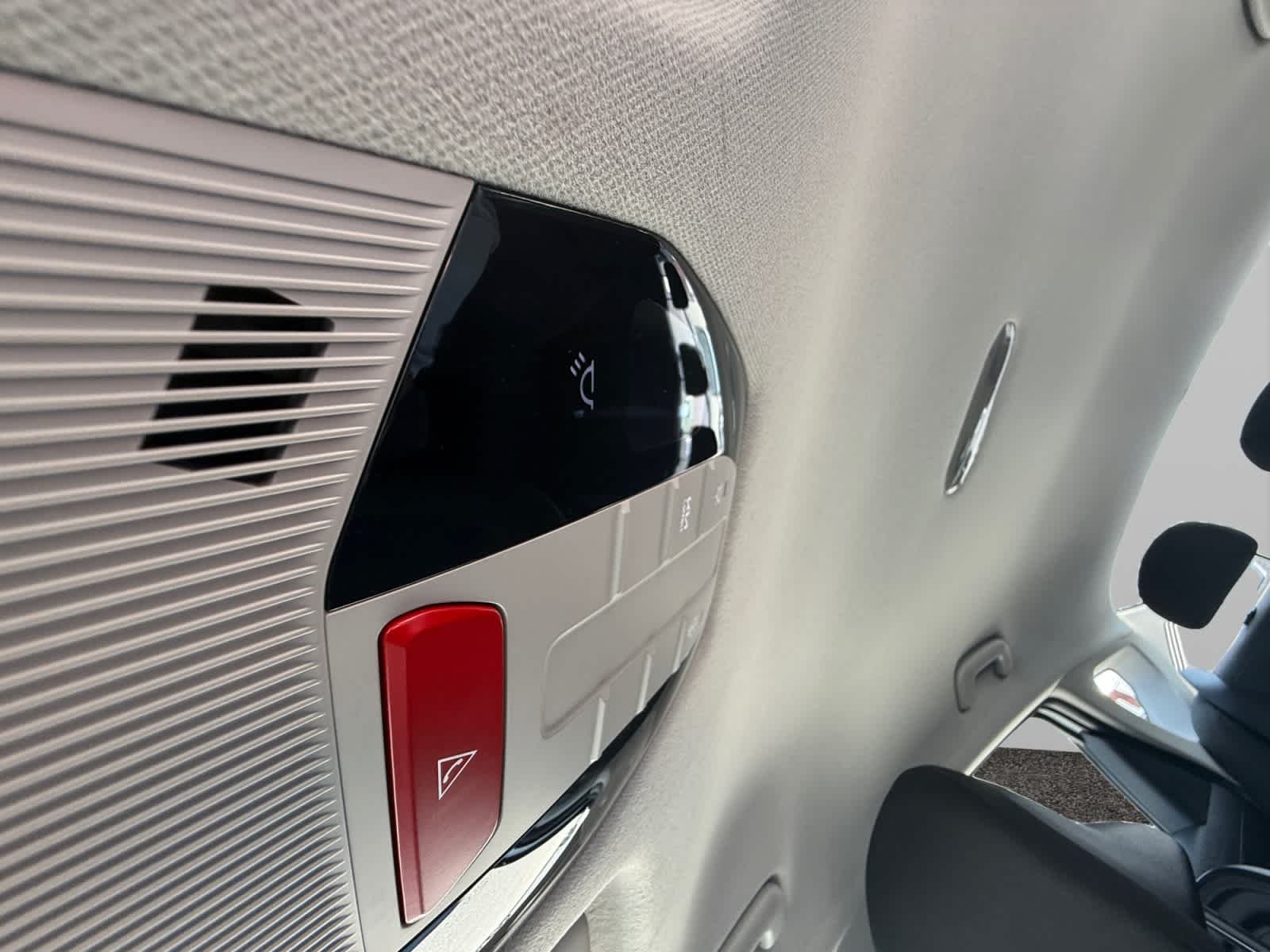 New 2026 Snow White Pearl Kia LXS image 12