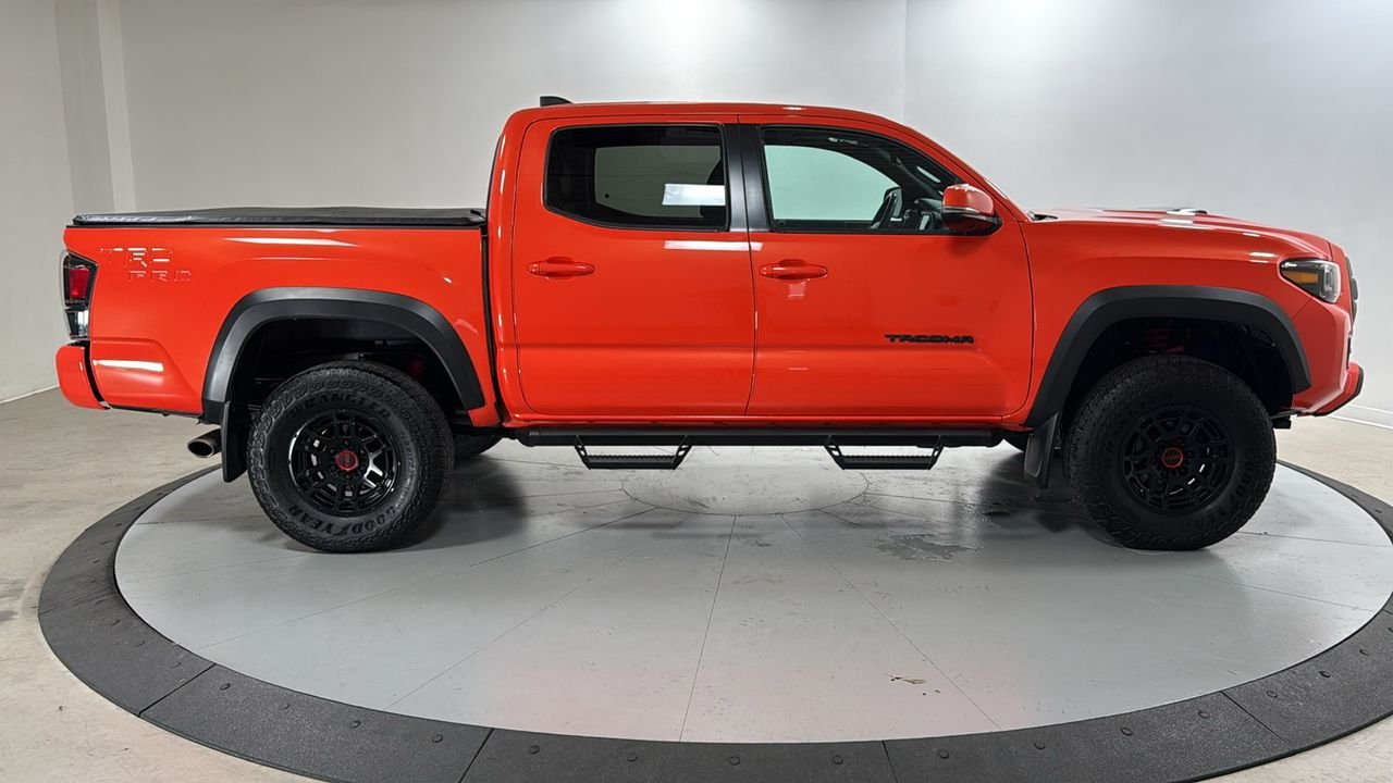 2023 Toyota Tacoma TRD Pro - Photo 6