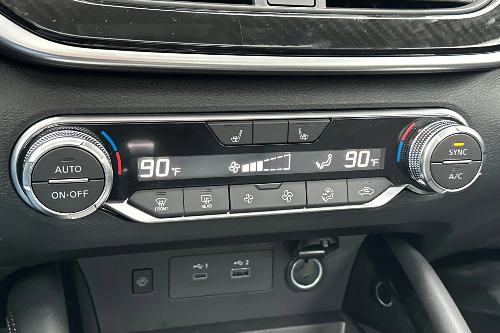 2025 Nissan Altima SR - Photo 19