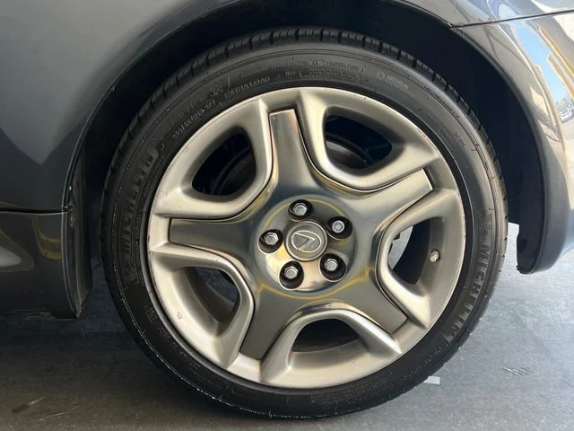 Used 2006 Black Pearl Lexus 430 image 10