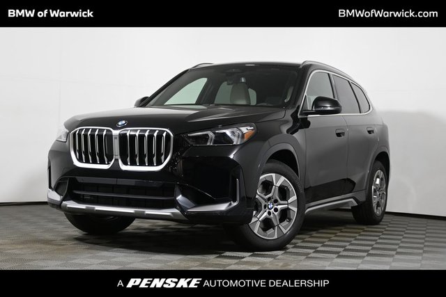 2026|BMW|X1|xDrive28i|4D Sport Utility