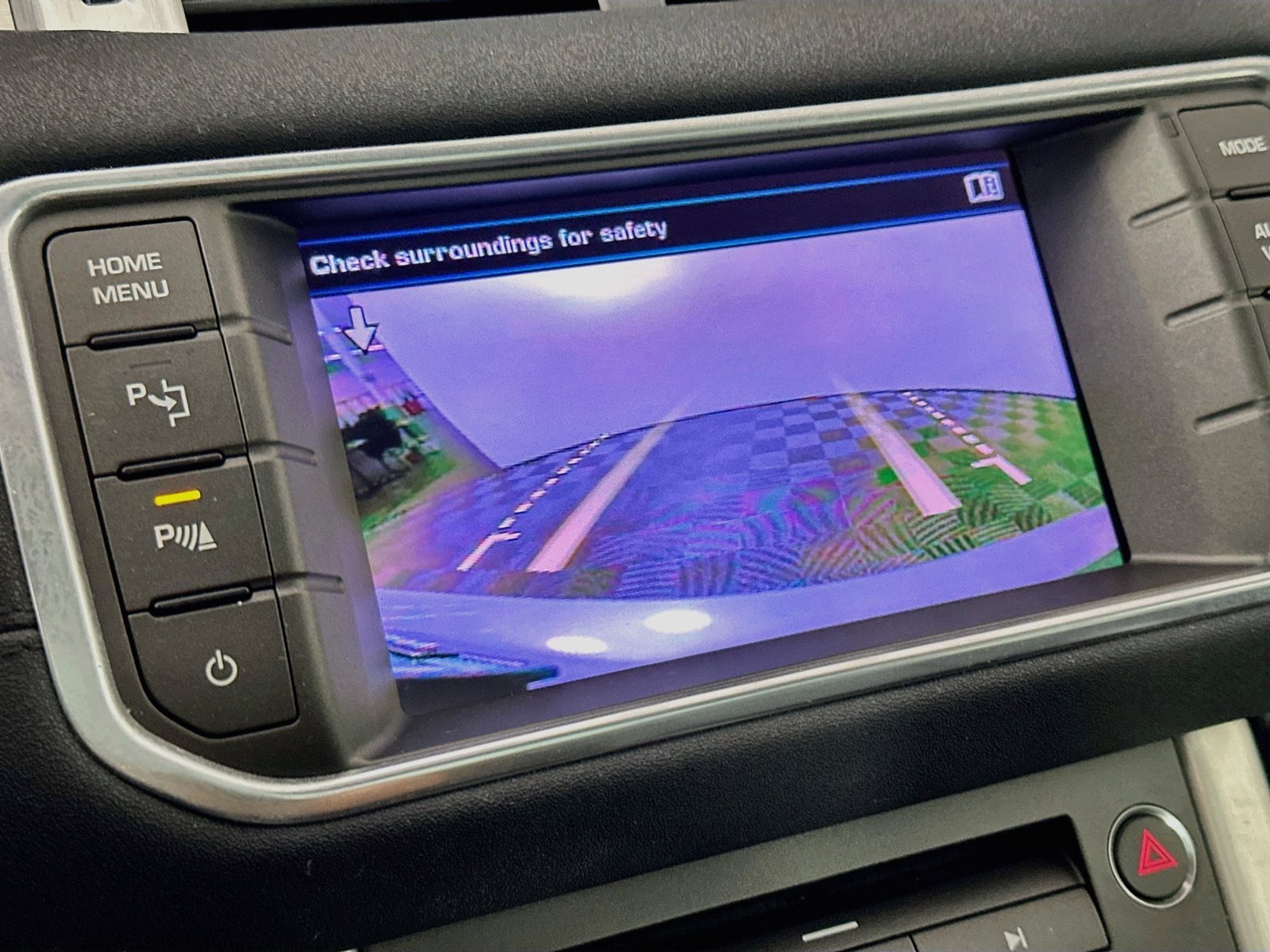 Used 2013 Gray Land Rover Pure image 14