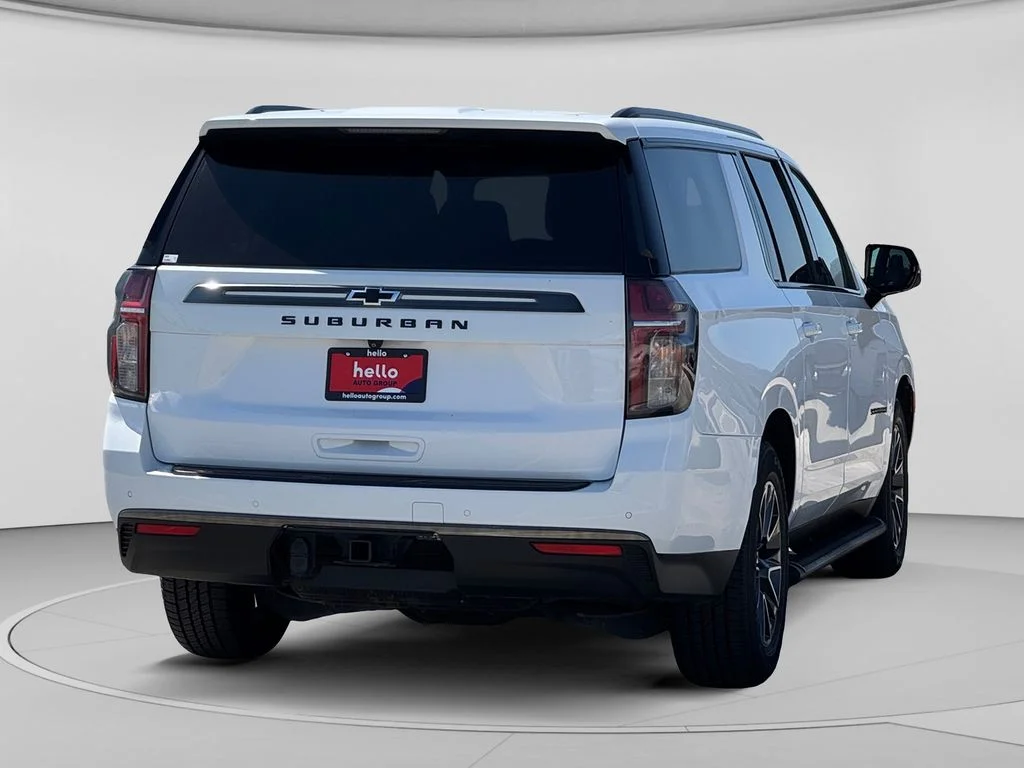 Used 2022 White Chevrolet Z71 image 33