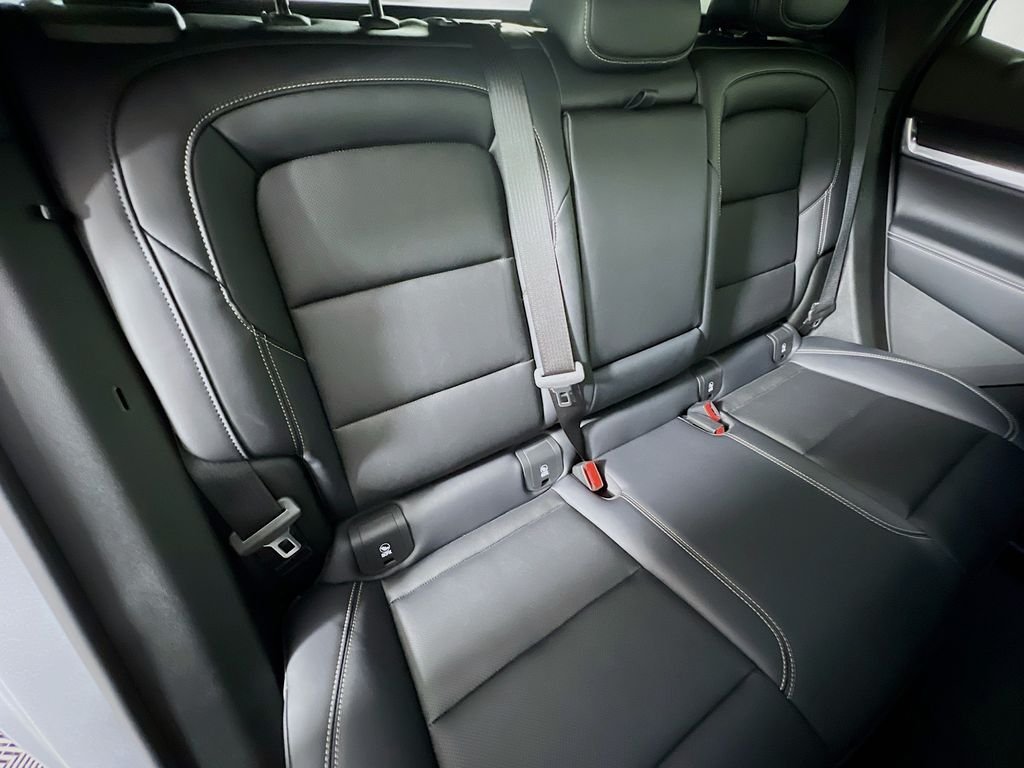 Used 2026 Sterling Metallic GMC Elevation image 26