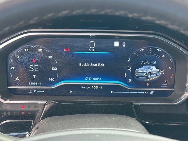 2022 Chevrolet Silverado 1500 RST - Photo 21
