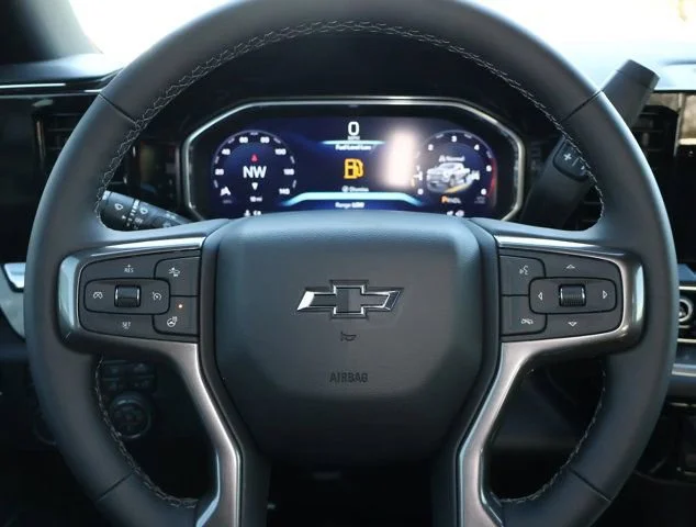 2026 Chevrolet Silverado 2500 HD High Country - Photo 15