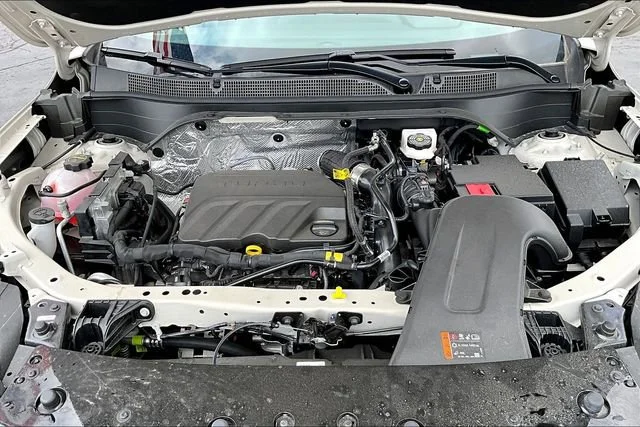 2026 Chevrolet Trax Activ - Photo 12